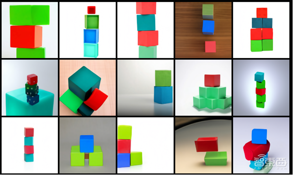 文本秒生成图像,震惊业界!详解OpenAI两大AI模型