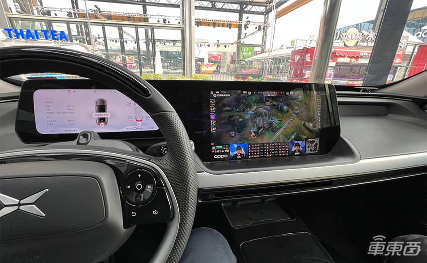 小鹏P7：销量“神车”是如何炼成的？