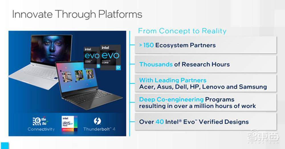 分析师爆料英特尔战略及新品：7nm进展明年1月公布