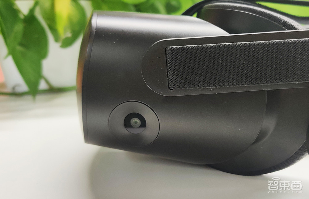 惠普VR头显Reverb G2深度体验:2020年如果你只需要一款VR头显,那就是它