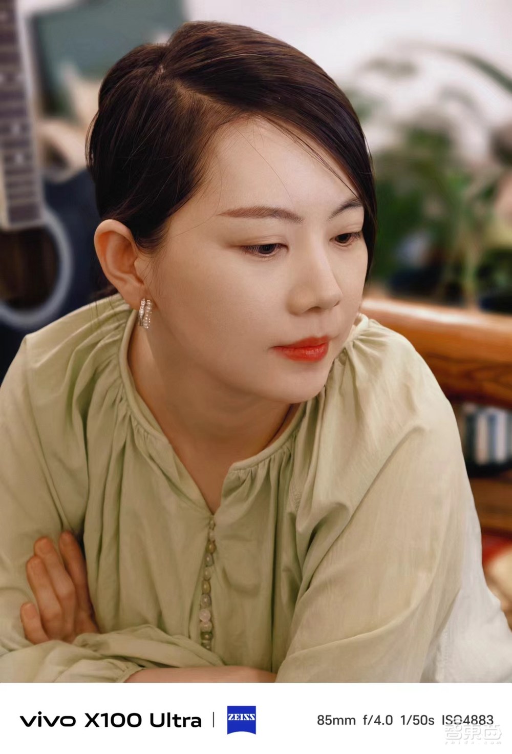 vivo X100 Ultra深度体验:人人随手拍大片,蓝心小V比Siri更能干