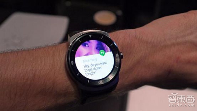 超全解析 关于Android Wear你所要知道的一切