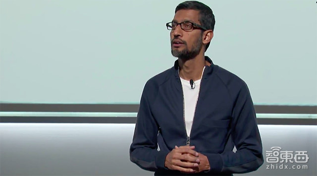 中秋夜谷歌连发七款硬件!跟外面那些妖艳货好不一样