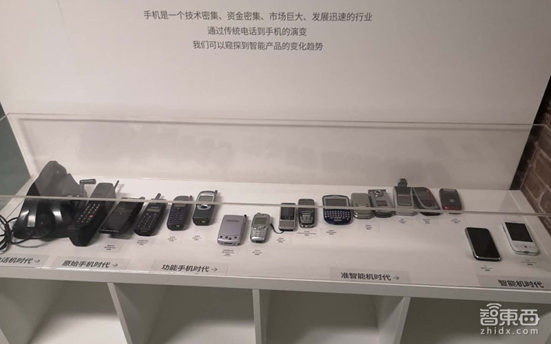 智能音箱让BAT赔到流血！他却站着把钱挣了