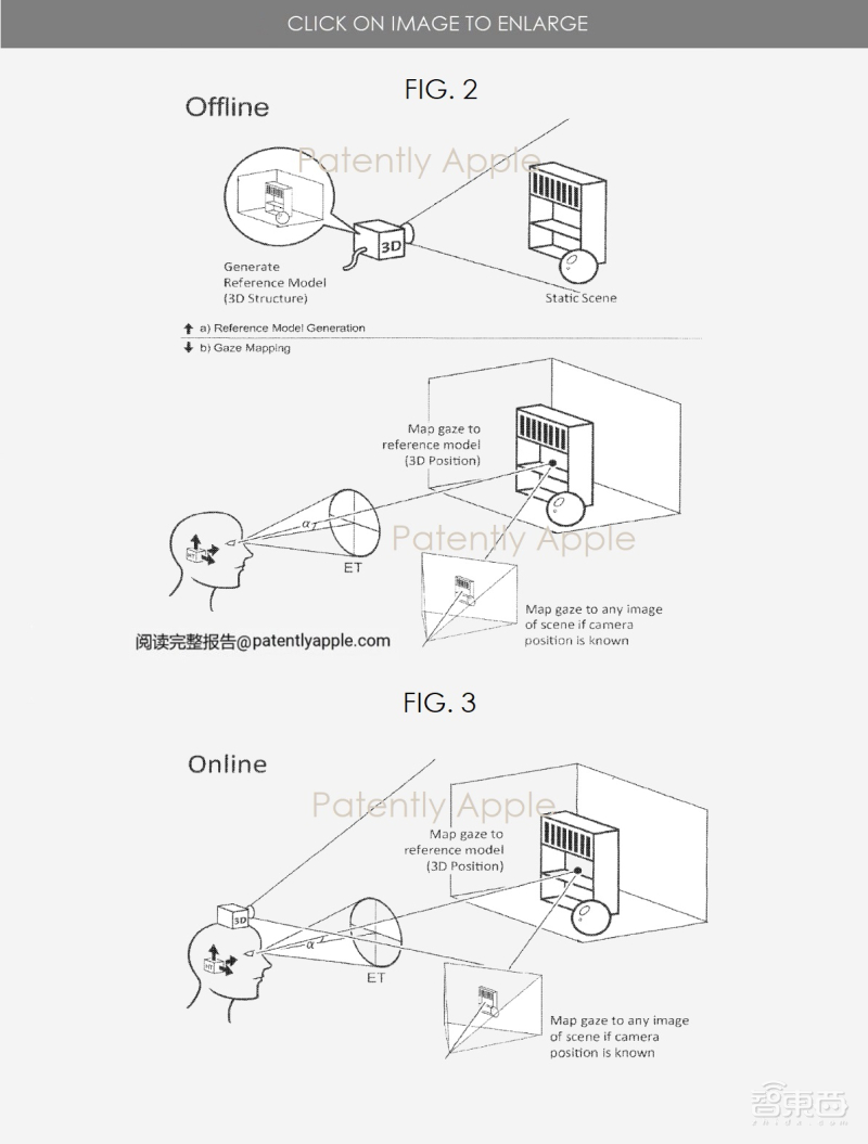 苹果公开的秘密!万字解密Vision Pro 17项专利