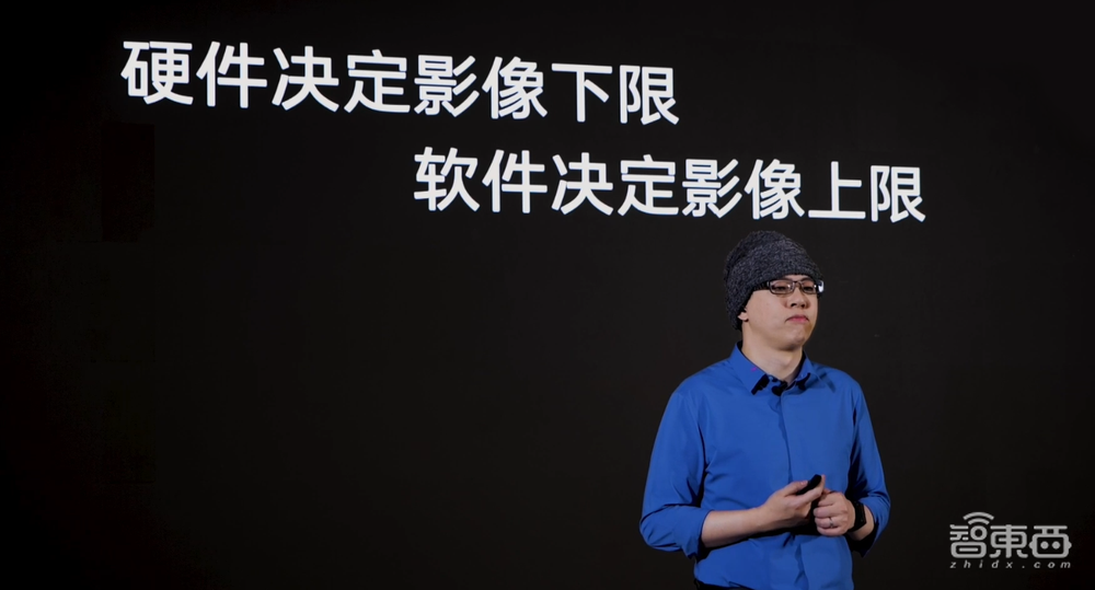 深度起底OPPO三大影像“黑科技”,手机拍摄还能这么玩?