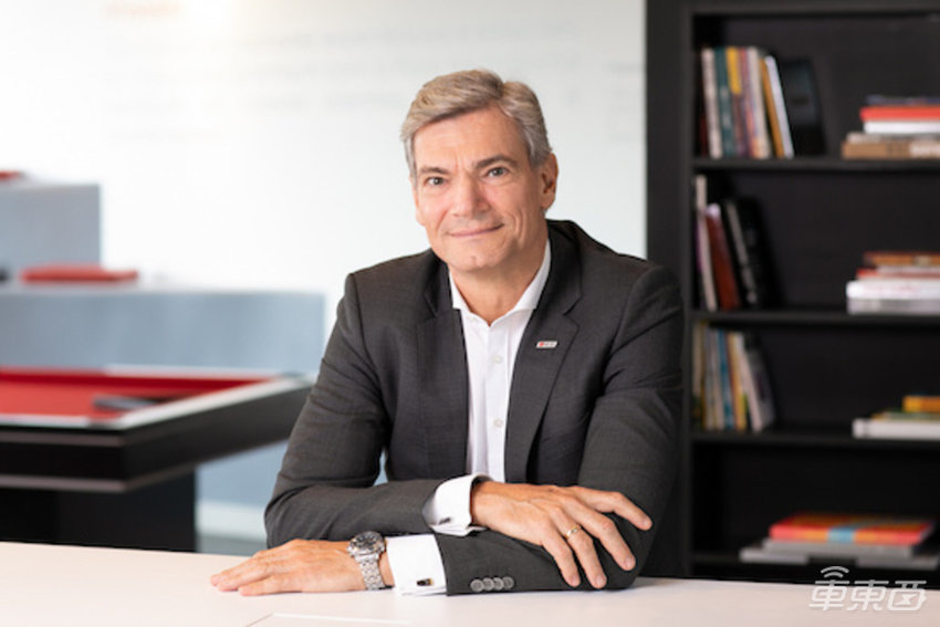 车圈高层巨震!四个月内超50名高管大调整
