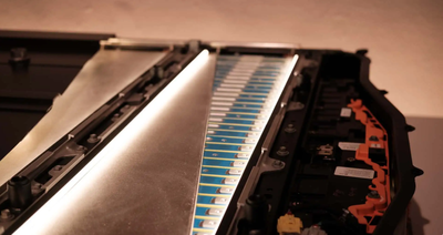 通用加码动力电池制造：一手更新技术体系，一手布局矿产资源