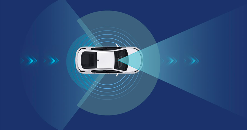 全栈自研+数据驱动，这家公司如何走出L2自动驾驶量产之路？