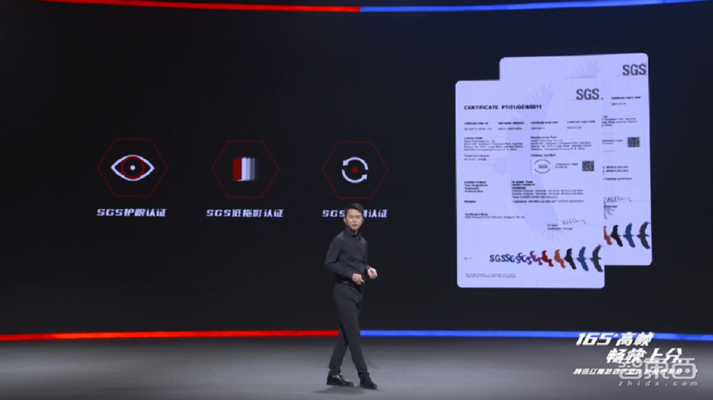 把18000转风扇塞进手机,165Hz屏幕的红魔6暂居“最强888旗舰”