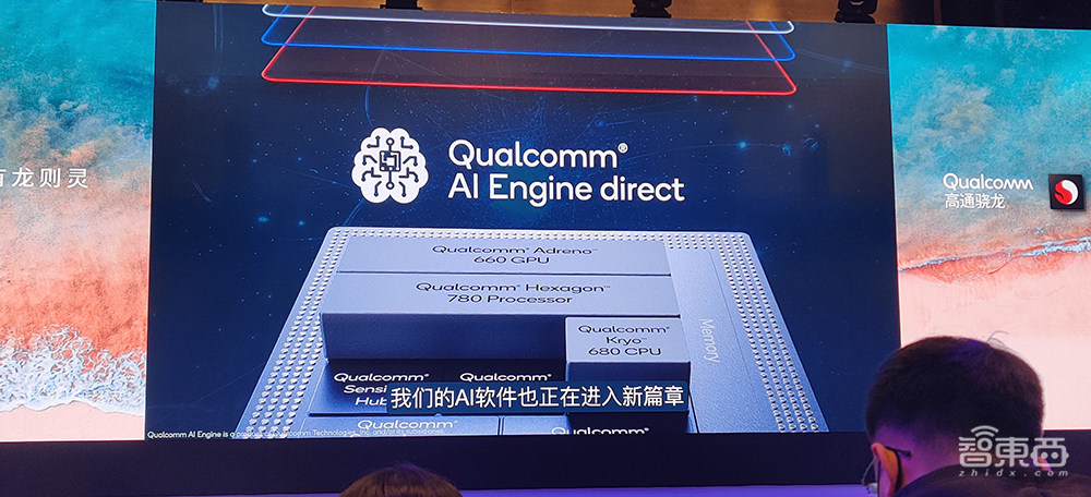 骁龙888核心参数拆解:三ISP设计,Arm最新X1内核,AI算力暴涨73%