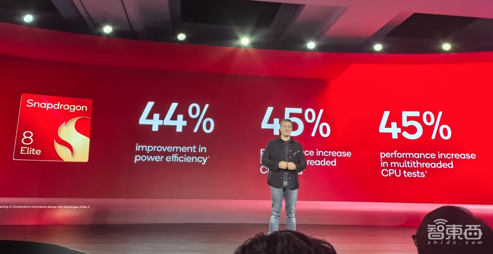 高通甩两大芯片王炸!AI大模型联手腾讯智谱,小米15抢首发,荣耀剧透新机