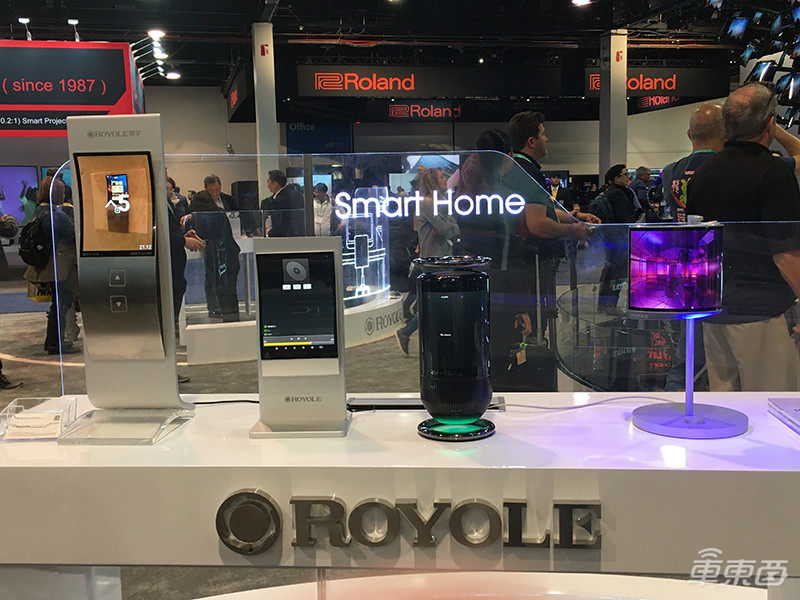 索尼“造车”、三星“人造人”、笔记本屏也弯了！一文看全CES2020亮点