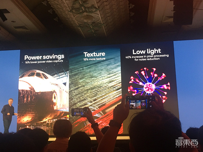 高通骁龙865性能全解密!外挂5G真相公开,AI、拍摄、游戏“真香”