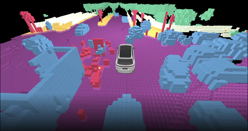 理想要做智驾圈的DeepSeek？联合北大浙大，四篇论文入选AI顶会CVPR