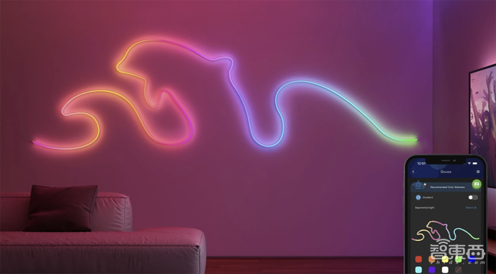 暴走3萬步逛遍CES：AI席卷一切，8大方向最火