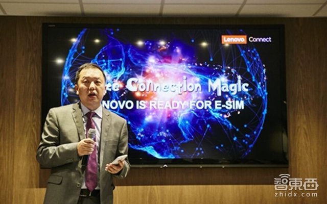 iPhone 8双卡双待就靠它了 e-SIM会革了谁的命?