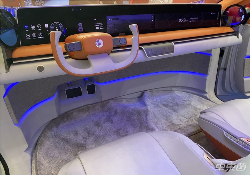 从座舱智能化到整车智能化，高通是如何做的？