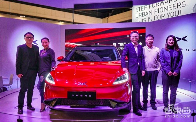 跑20小时 画6个重点 带你看懂CES汽车科技!