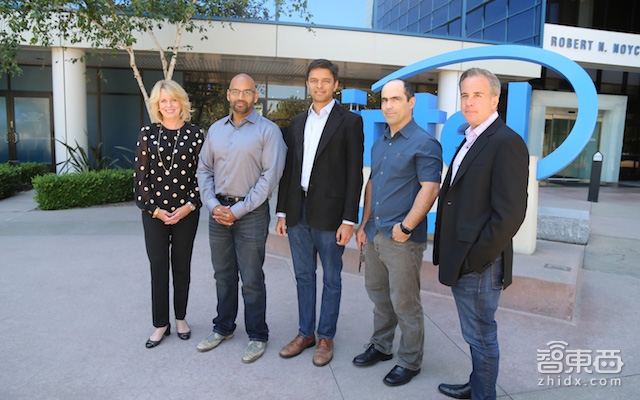 三年半了!英特尔这颗AI芯片鱼雷要发射了吗