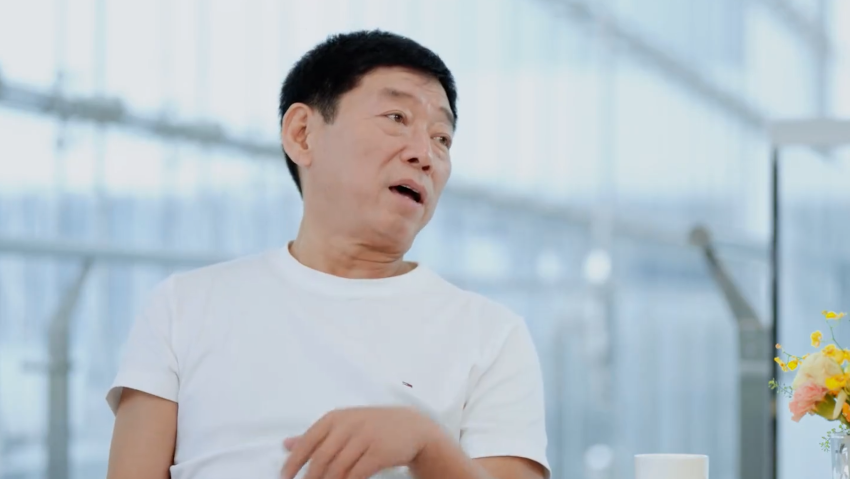 长城汽车魏建军:造假伤害汽车产业,中国车企出海只能打3分
