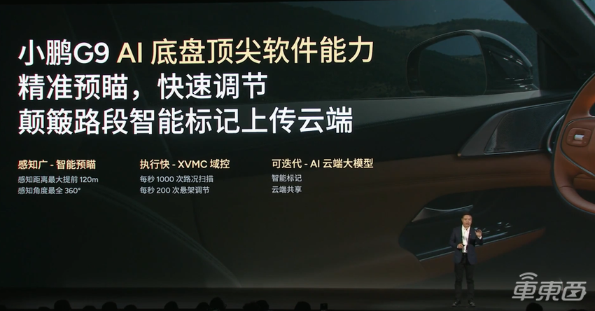 17.68万元起!何小鹏连发两款新车,拿掉激光雷达,智驾免费送