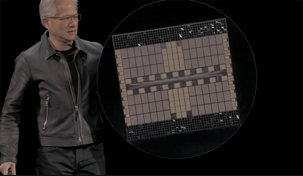 黃仁勛重大發(fā)布！英偉達(dá)突破5萬(wàn)億美元，一夜贏麻