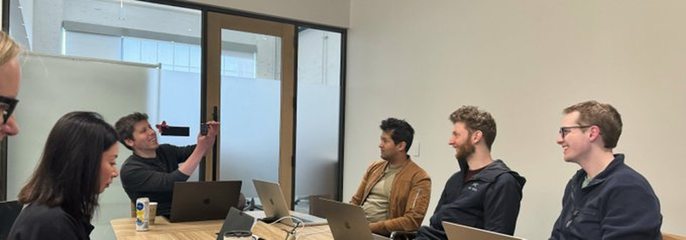 突发！OpenAI连失大将，Sora之父离职，IPO前夜风波不断