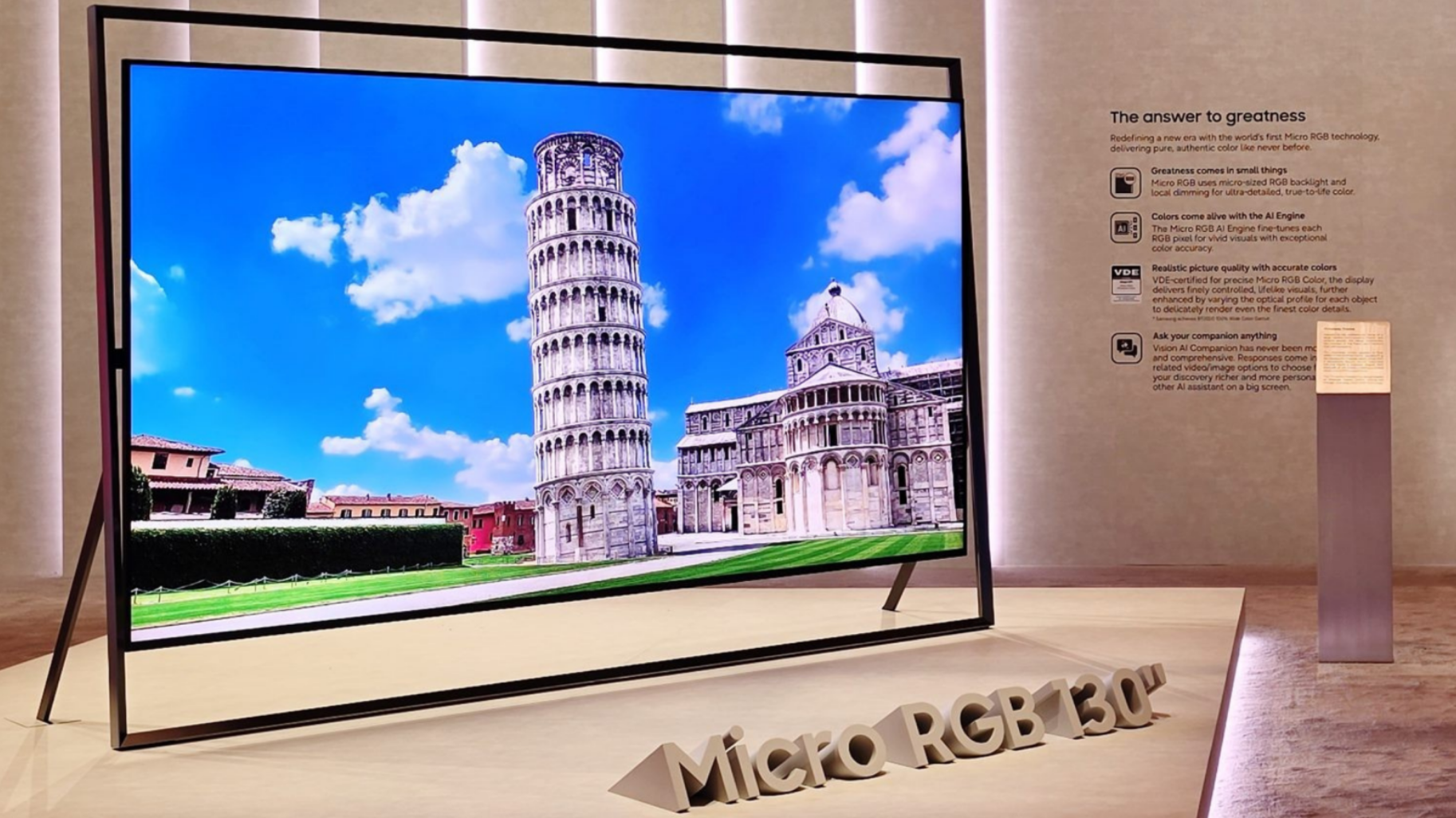 暴走2萬步逛遍CES2026：9大方向最火，中企霸場，機(jī)器人全明星大亂斗