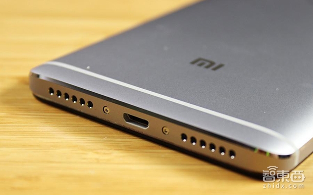 小米推出红米Note4 中国移动成包销大户