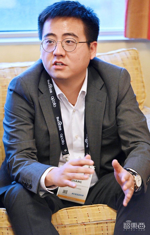 对话百度自动驾驶三位操盘手：解读Apollo商业化三大疑问