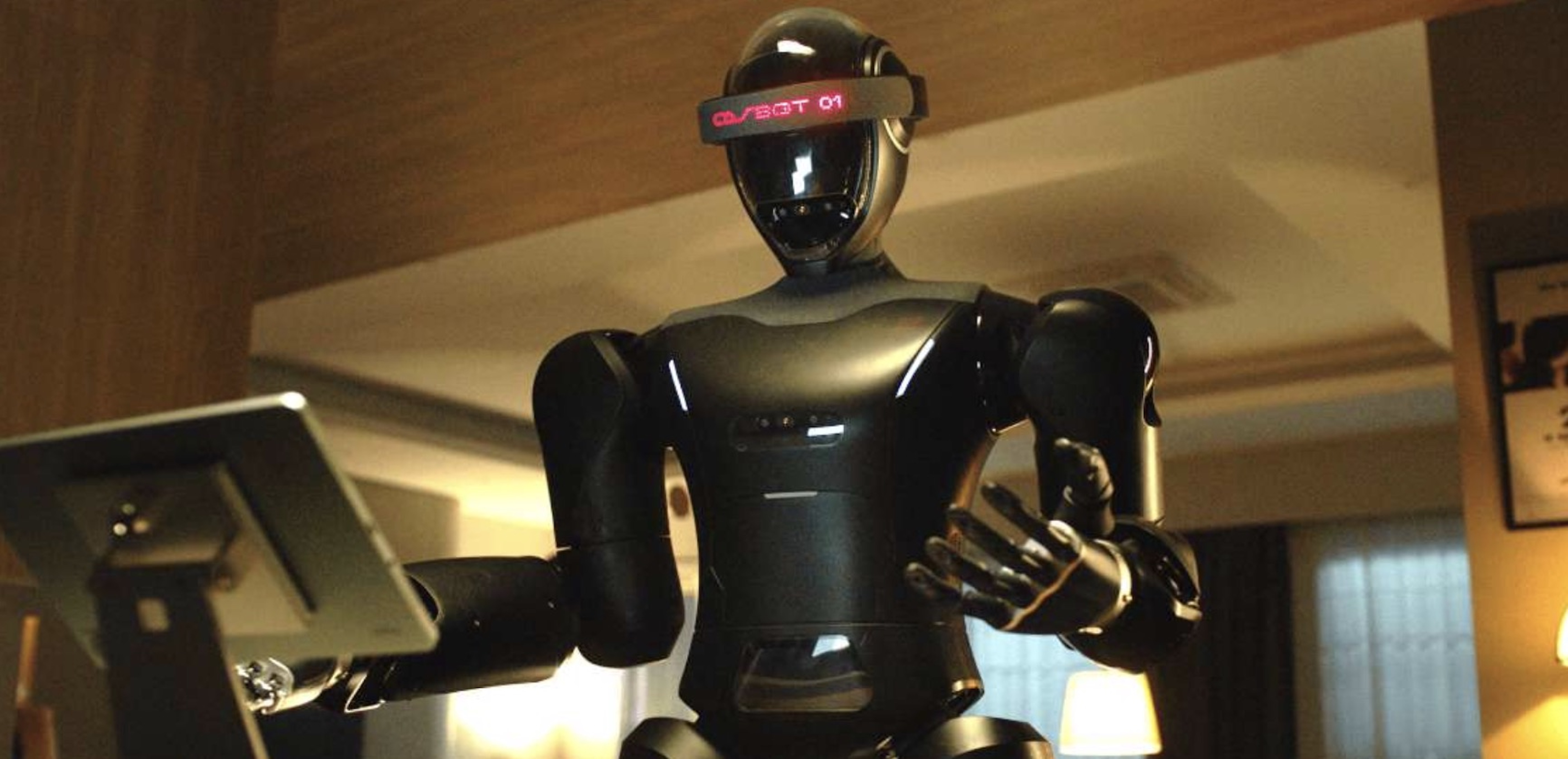 全球首个人形机器人马拉松!宇树和众擎组队,参赛阵容太炸了