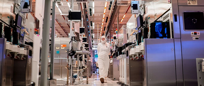 PC销量下滑，芯片行业红利期渐过