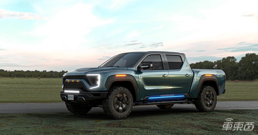 美国新造车公司创始人遭检方起诉 被指控创业过程中多次造假