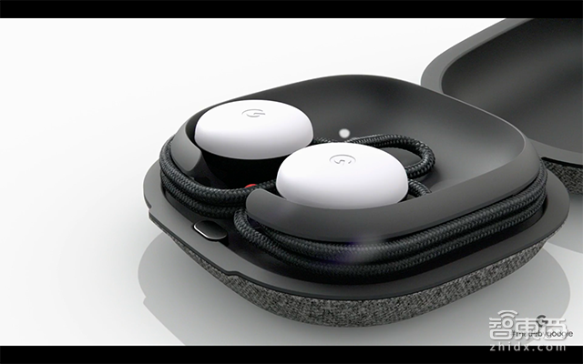 中秋夜谷歌连发七款硬件!跟外面那些妖艳货好不一样