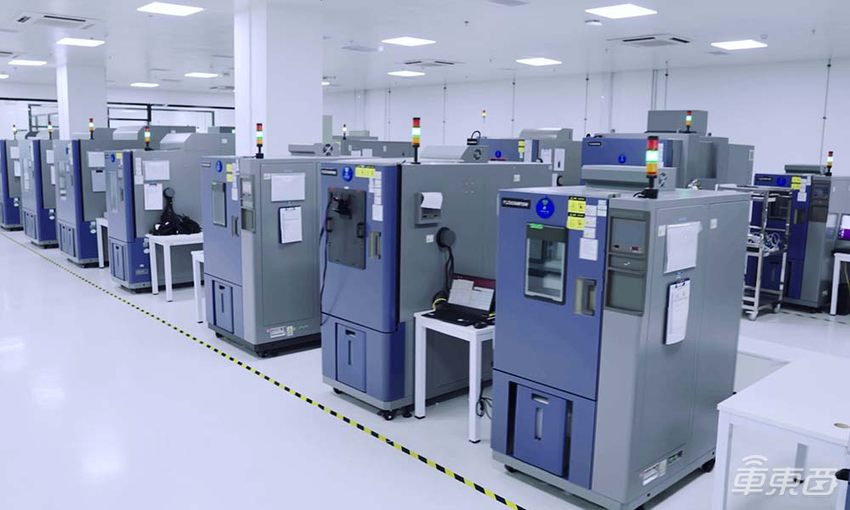 激光雷达老大哥没落，谁有资格上位新一哥？