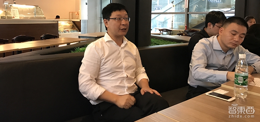 对话EVCARD总经理曹光宇：分时租赁汽车日均4.8单 2020年覆盖100+城市