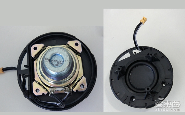 大!拆!机!全球四大智能音箱首拆 扒开产业真相