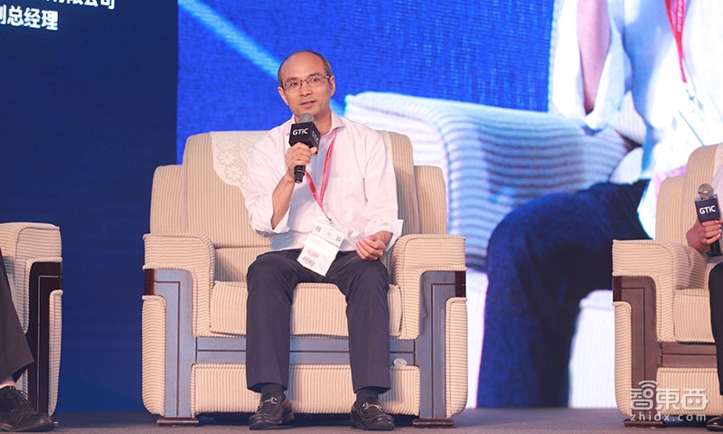 自动驾驶系统目标成本5000元!五位创业者实战经验分享 | GTIC深度