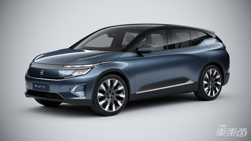 懸崖邊的新造車玩家們