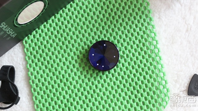 刷刷手环体验:可替代公交卡,部分细节待完善