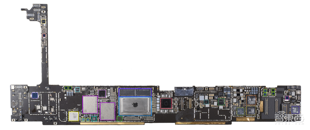 苹果TOP200供应商有多牛？“拆”了一部iPhone后，我冷静了