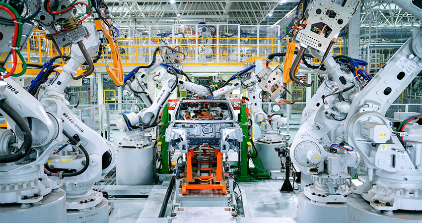 重磅！工信部等六部门对车圈乱象出手，重点整治三个方面