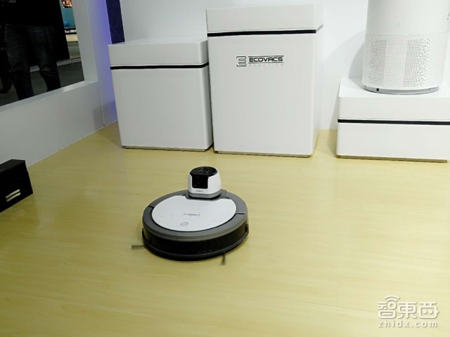 家電巨頭集體“高潮” 開啟AI模式