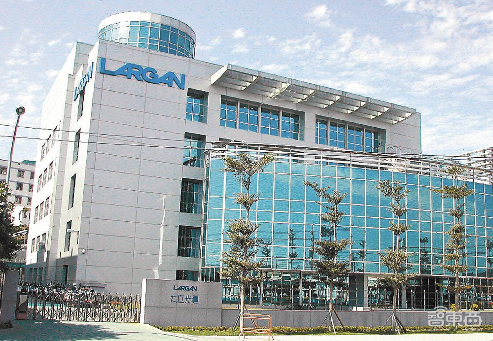 苹果三星都离不开,中国手机镜头用20年征服全球