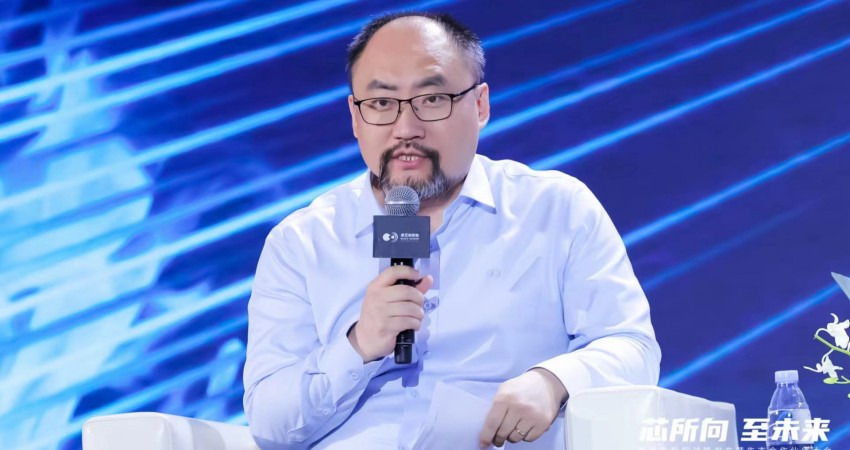 对话黑芝麻杨宇欣:预期年出货量几十万,正在研发下一代芯片