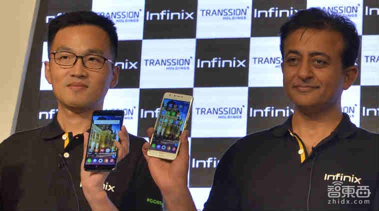 中国手机厂疯狂瓜分印度！五大门派血战到底，全球格局即将改写