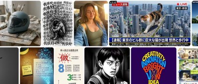 百度又开源！消费级GPU可跑，文字渲染能力对标Nano Banana