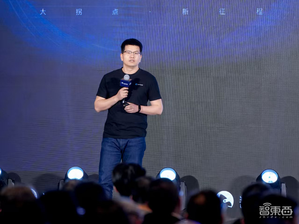 萬字回顧中國生成式AI大會！50+大咖演講精華干貨爆棚，來沒來都值得收藏