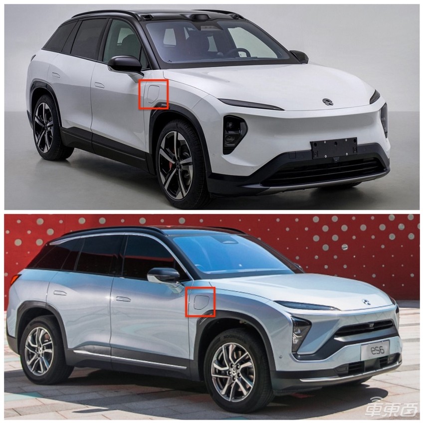 蔚来新车46.8万开卖！一文看懂ES7八大关键点